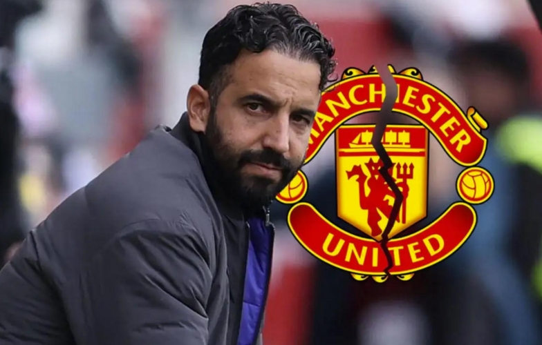 Amorim nhận tin sét đánh! MU đã chốt HLV thay thế vào năm 2026