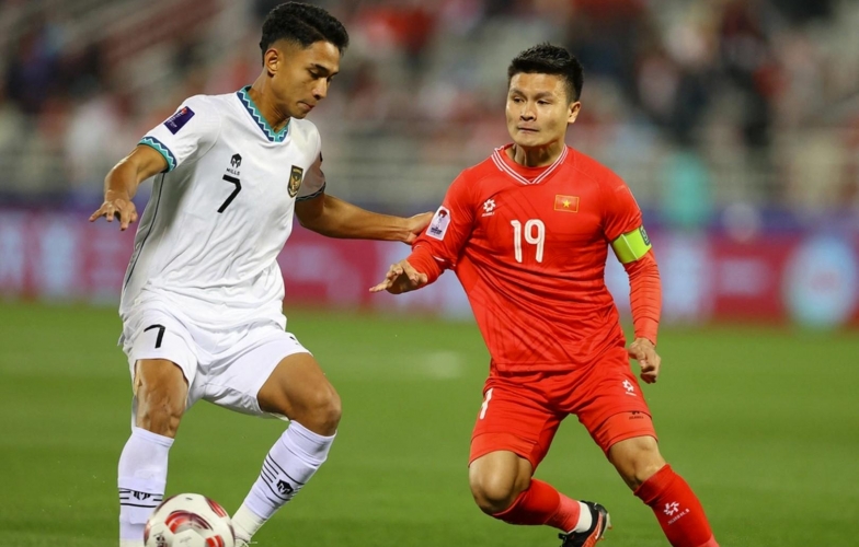 Báo Indonesia tự nhận ĐT hay nhất Đông Nam Á, chỉ ra điều Việt Nam chưa làm được