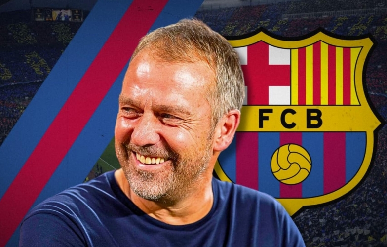 Flick gật đầu, Barca quyết đón hậu vệ từng xuất sắc nhất thế giới