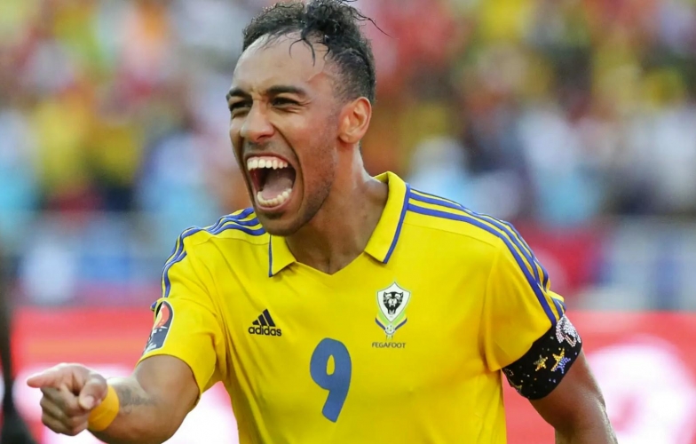 Thua tủi hổ, Aubameyang bị đuổi khỏi đội tuyển Châu Phi ngay lập tức