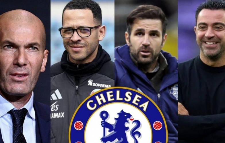 Chuyển nhượng 2/1: HLV đầu tiên từ chối Chelsea, MU chốt phương án bán Bruno