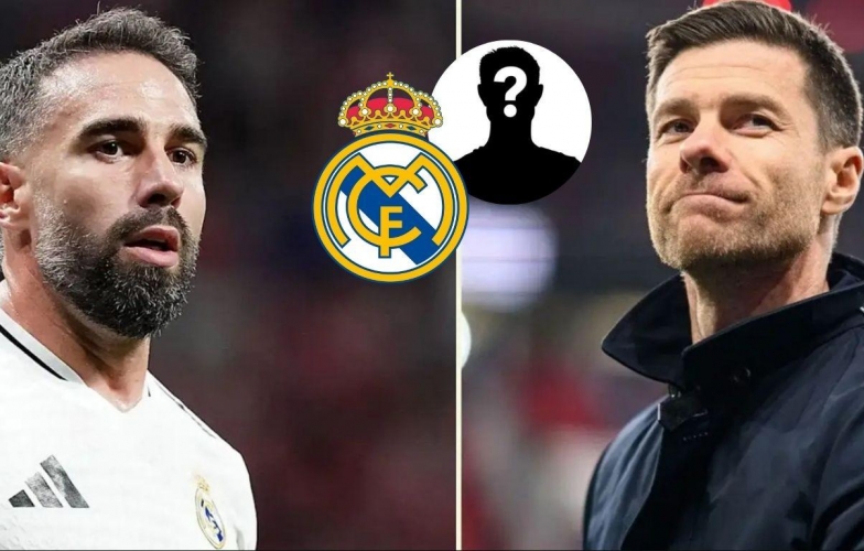 Tiễn Carvajal, Real Madrid chốt 'máy ném biên' xuất chúng Ngoại hạng Anh