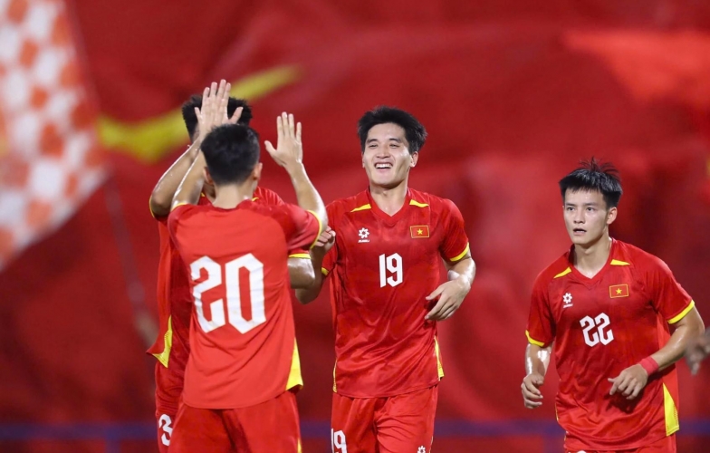 Báo Indonesia bùng nổ phản ứng khi U23 Việt Nam sánh ngang Hàn Quốc,  Australia