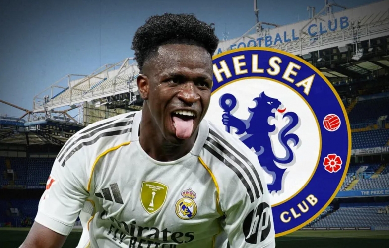 Chuyển nhượng 5/1: Amorim chờ bị sa thải, Chelsea biến Vinicius thành bom tấn chuyển nhượng