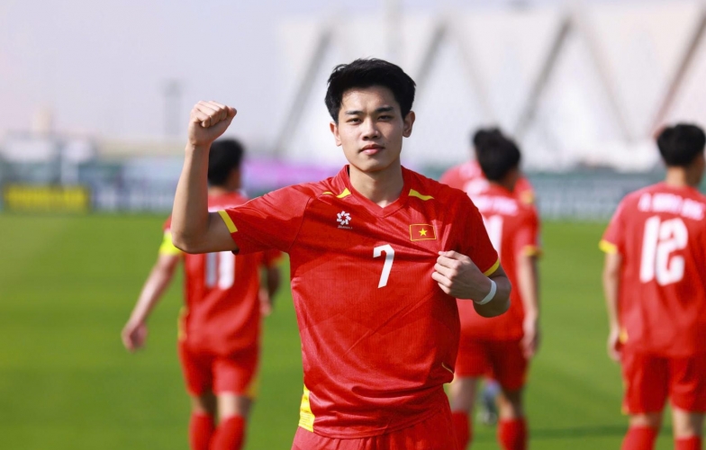 CĐV Thái Lan đồng loạt phản ứng khi U23 Việt Nam thắng thuyết phục Jordan