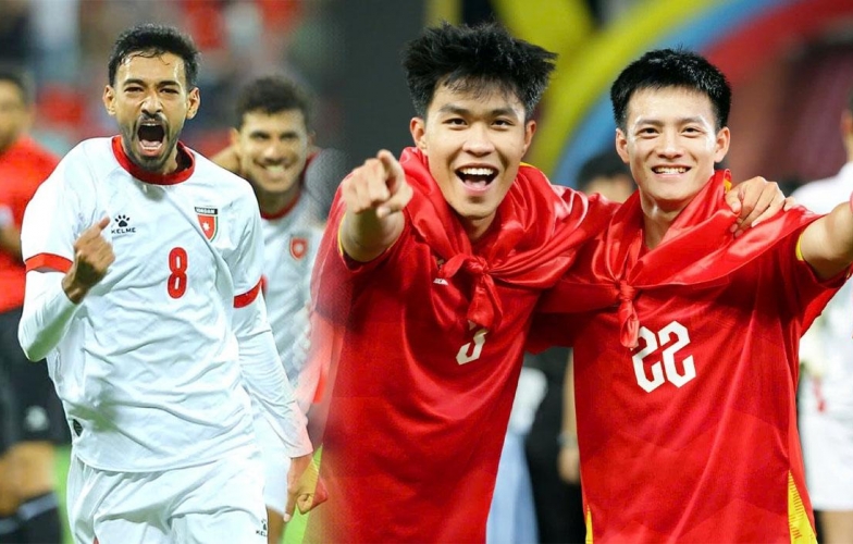 CĐV Đông Nam Á đồng loạt chỉ thẳng kết quả trận U23 Việt Nam vs U23 Jordan