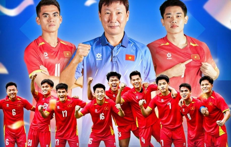 Kịch bản để U23 Việt Nam giành vé vào tứ kết U23 châu Á