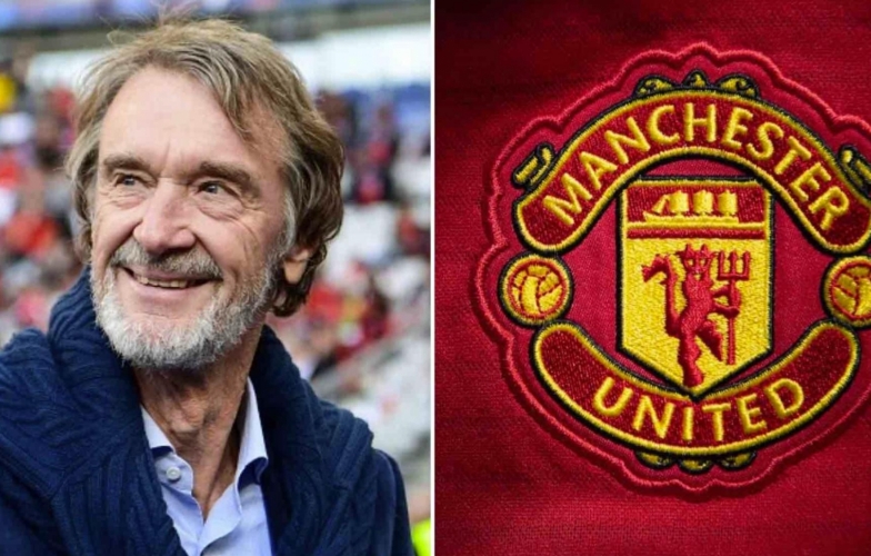 Tống tiễn Amorim, MU chính thức đón huyền thoại trở lại Old Trafford