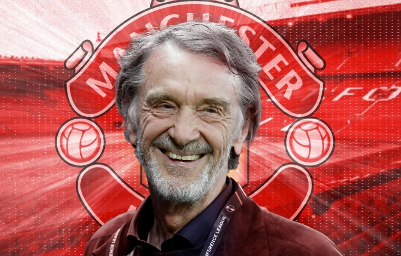 MU nhắm 'quái vật không chiến' Serie A được cả châu Âu nhòm ngó