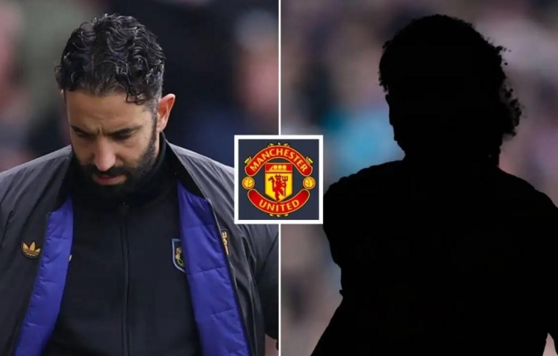 Mất chỗ dựa Amorim, ngôi sao số 1 sắp bị MU 'tống khứ' ngay lập tức