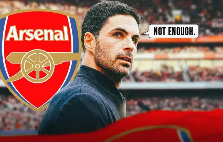 Arteta gật đầu, Arsenal 'đặt gạch' trung vệ 17 tuổi nổi tiếng nước Đức