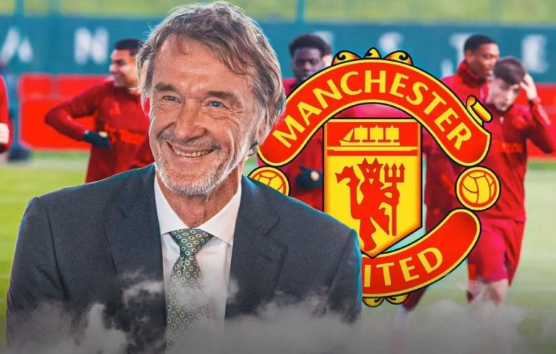 MU nhắm trụ cột tuyến giữa Madrid, quyết chi đậm trong kỳ chuyển nhượng tháng 1