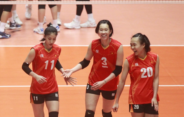 Thành công của bóng chuyền nữ Việt Nam, giải VĐQG 2023 được hưởng lợi 'khủng'?