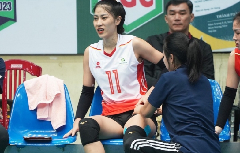 Tuyển thủ bóng chuyền nữ Việt Nam 'cày' 14 giải liên tiếp, thể trạng đáng báo động?