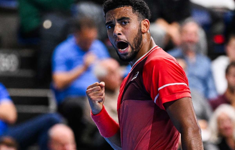 Lịch thi đấu tennis 1/12: Kịch tính bán kết Next Gen ATP Finals