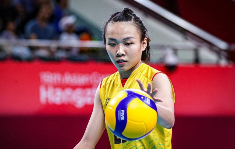 Tú Linh chấn thương, bóng chuyền nữ Việt Nam gặp khó trước thềm giải thế giới
