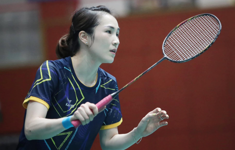 Các tay vợt Việt Nam khởi đầu thuận lợi tại giải cầu lông Thái Lan