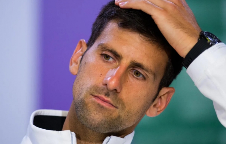 Chuyên gia quần vợt chỉ thẳng vấn đề của Djokovic