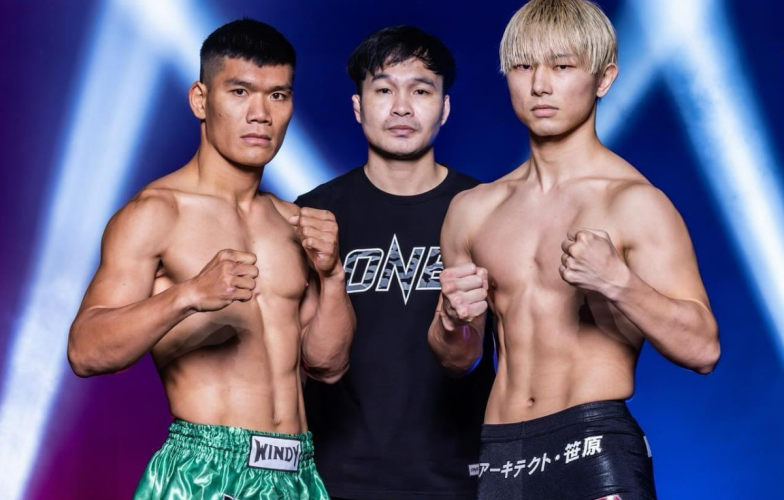 ONE Friday Fights 57: Trần Quốc Tuấn hạ knock-out đối thủ Nhật Bản trong ngày ra mắt