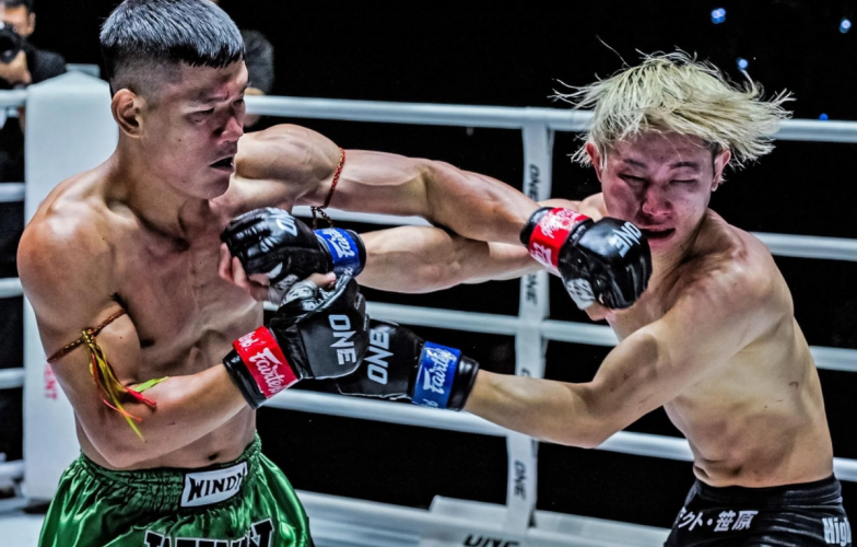 Trần Quốc Tuấn nhận 'thưởng nóng' sau chiến thắng knock-out tại ONE Championship
