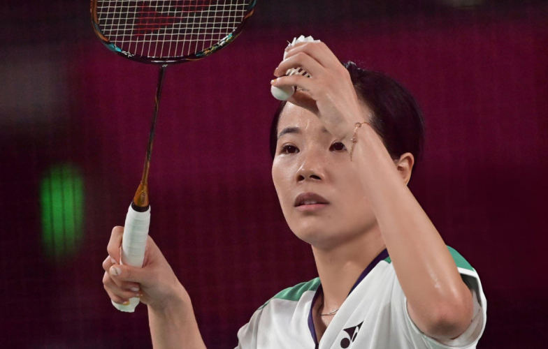 Nguyễn Thùy Linh gặp đối trọng tại giải cầu lông vô địch Châu Á 2024