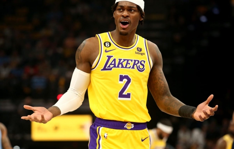 Lakers đau đầu chuyện nhận sự trước thềm NBA Playoffs 2024