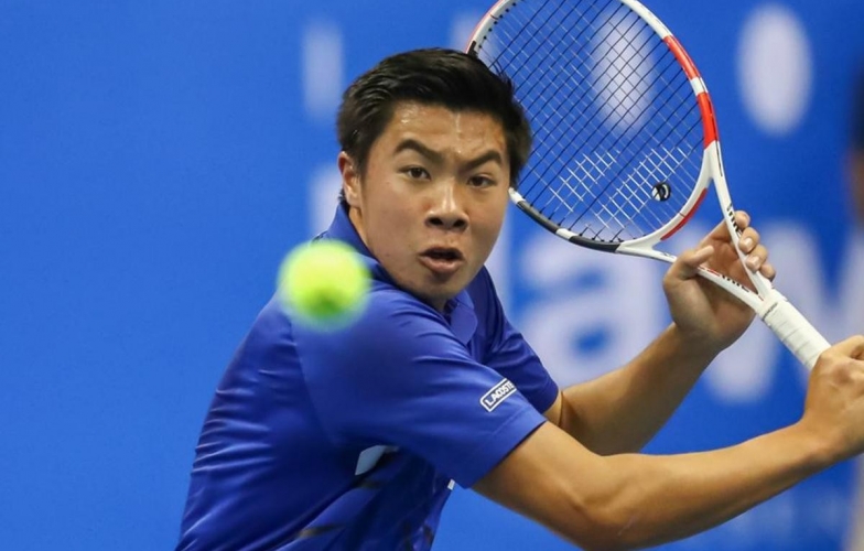Lịch thi đấu tennis 7/5: Chờ đợi tay vợt gốc Việt tỏa sáng tại Rome