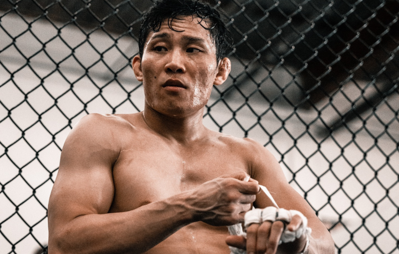 Quang Lê tham gia chương trình tuyển chọn võ sĩ của UFC vào tháng 9 