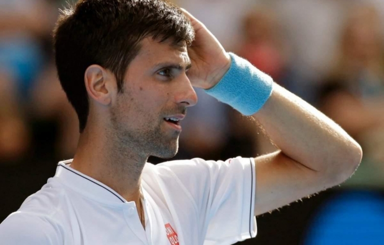 Huyền thoại quần vợt nhận định Djokovic sắp hết thời
