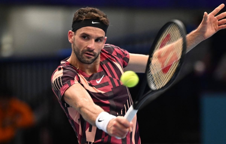 Kết quả tennis 17/6: 'Tiểu Federer' thắng dễ tại London