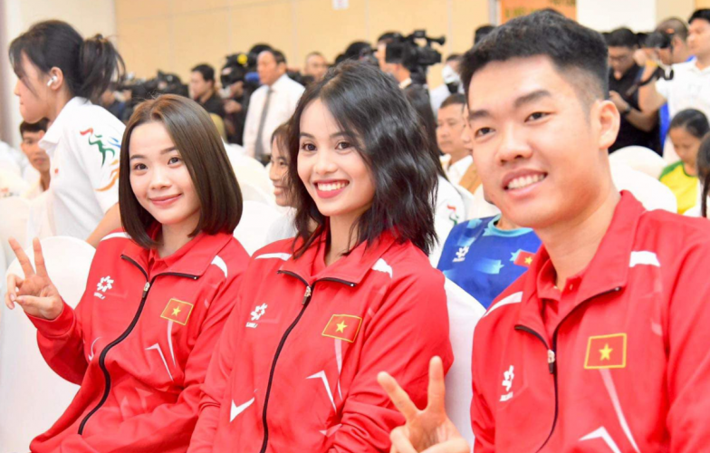 Mức thưởng cho các VĐV Việt Nam giành huy chương Olympic