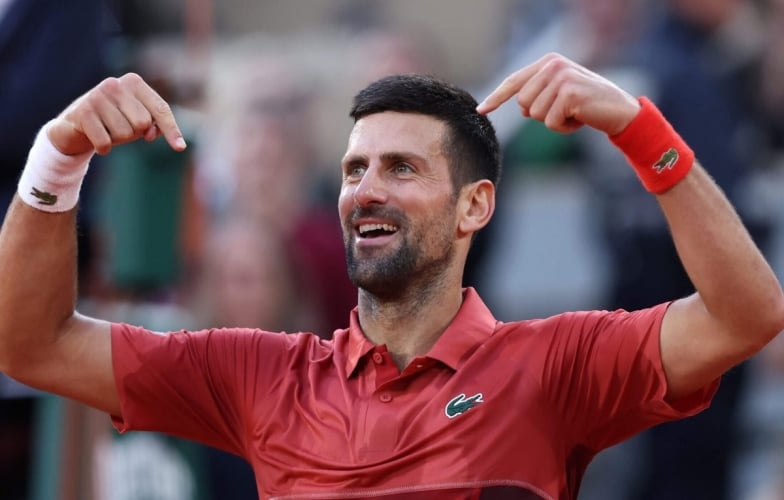 Chuyên gia tin vào 'phép màu' của Djokovic tại Olympic Paris 2024