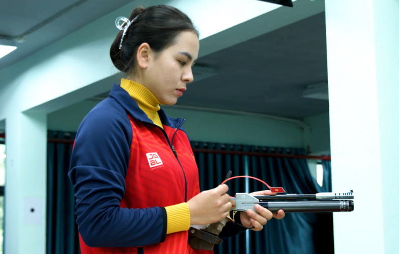 Trực tiếp Olympic 2024 hôm nay 27/7: Trịnh Thu Vinh lọt vòng tranh huy chương