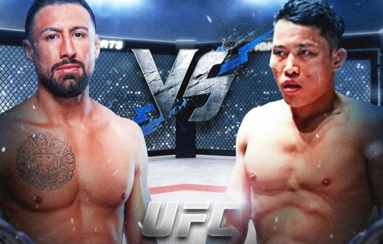 Kết quả UFC on ESPN 61: Quang Lê ra mắt không thành công