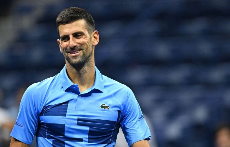 Đối thủ bỏ cuộc, Djokovic nhẹ nhàng đi tiếp tại US Open 2024