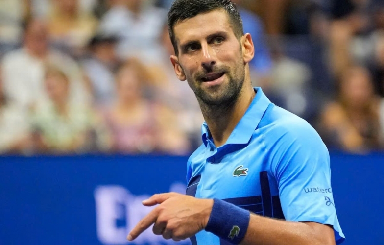 Những kỷ lục Djokovic có thể phá vỡ tại US Open 2024