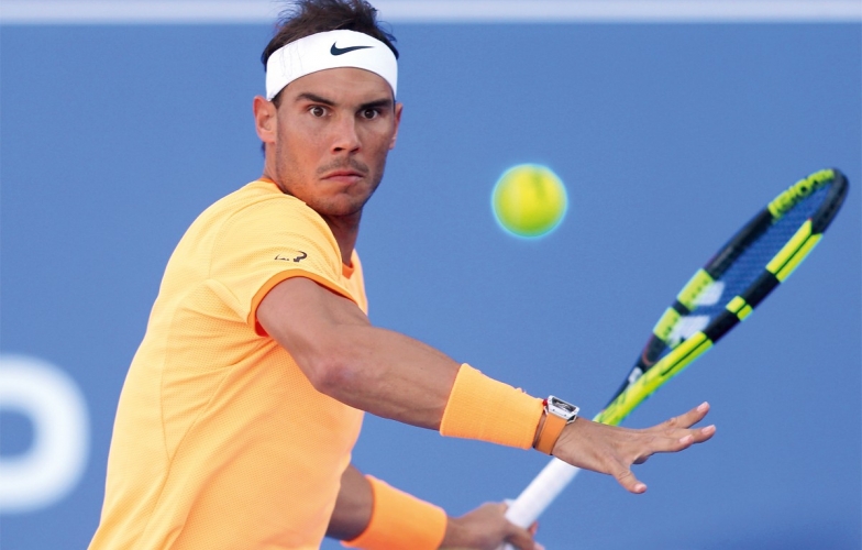 Nadal tiết lộ lý do bỏ Laver Cup dù hoàn toàn khỏe mạnh