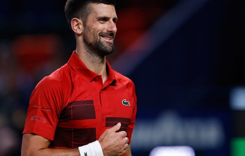 Lịch thi đấu tennis 9/10: Alcaraz, Sinner và Djokovic tranh vé tứ kết Thượng Hải Masters