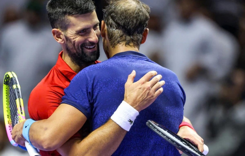 Djokovic tha thiết xin Nadal một điều