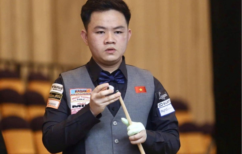 Xem trực tiếp giải billiards World Cup carom 3 băng Veghel 2024 ở đâu?