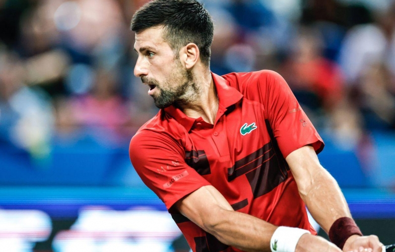 Djokovic lên tiếng về việc bỏ Paris Masters