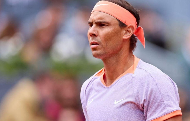 Nadal, Alcaraz xót xa trước thảm họa bão lũ tại Tây Ban Nha