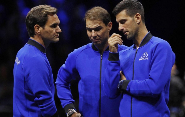 Djokovic bỏ ATP Finals vì Nadal và Federer?