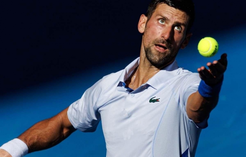 Chuyên gia nói thẳng khả năng tham dự ATP Finals của Djokovic