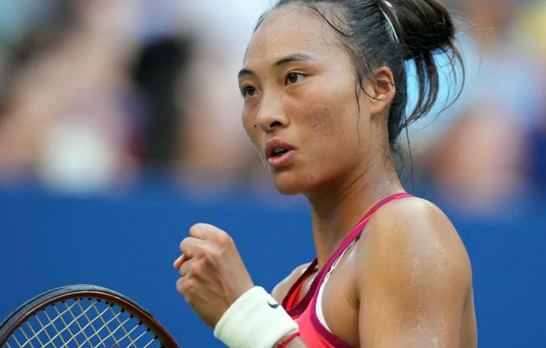 Lịch thi đấu tennis 9/11: Niềm tự hào Trung Quốc vào chung kết WTA Finals 2024