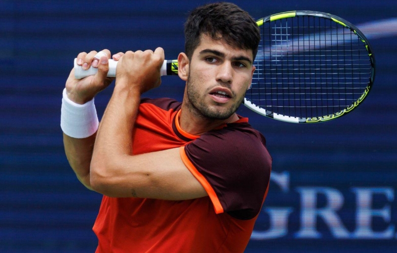 Lịch thi đấu tennis hôm nay 11/11: Alcaraz, Sinner xuất trận tại ATP Finals 2024