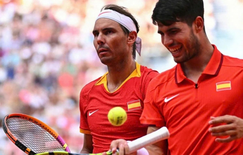 Hấp dẫn các cặp đấu tứ kết Davis Cup Finals 2024