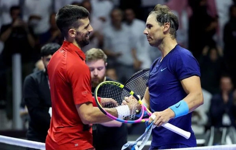 Djokovic tiết lộ trận đấu yêu thích nhất với Nadal