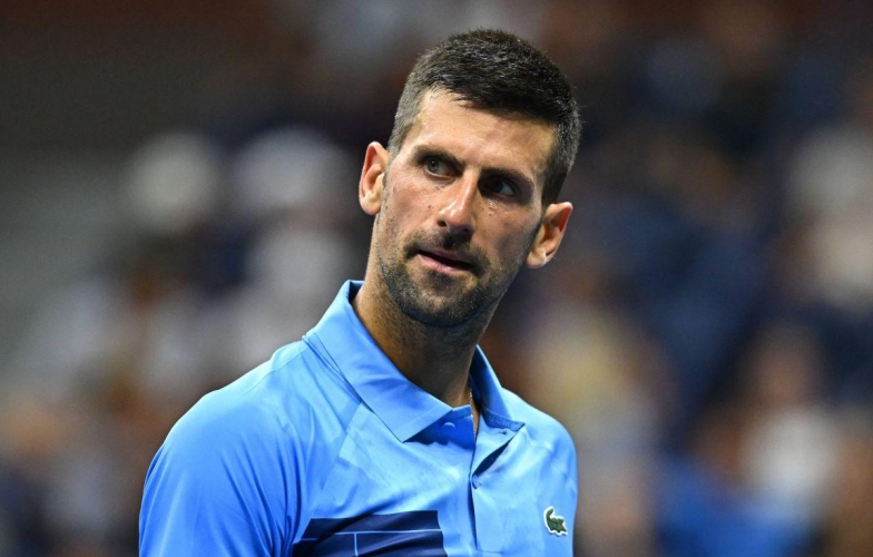 Cơ hội giành Grand Slam của Djokovic tăng lên nhờ Murray