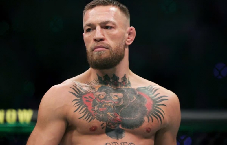 Conor McGregor vẫn muốn đối đầu với Michael Chandler khi trở lại UFC